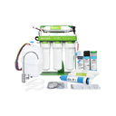 Ecosoft PURE Balance RO filter met pomp pakketinhoud