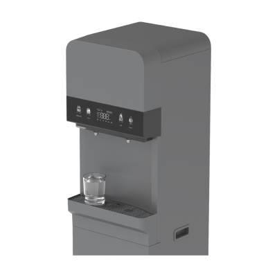 AQMOS DrinKING waterdispenser standup 