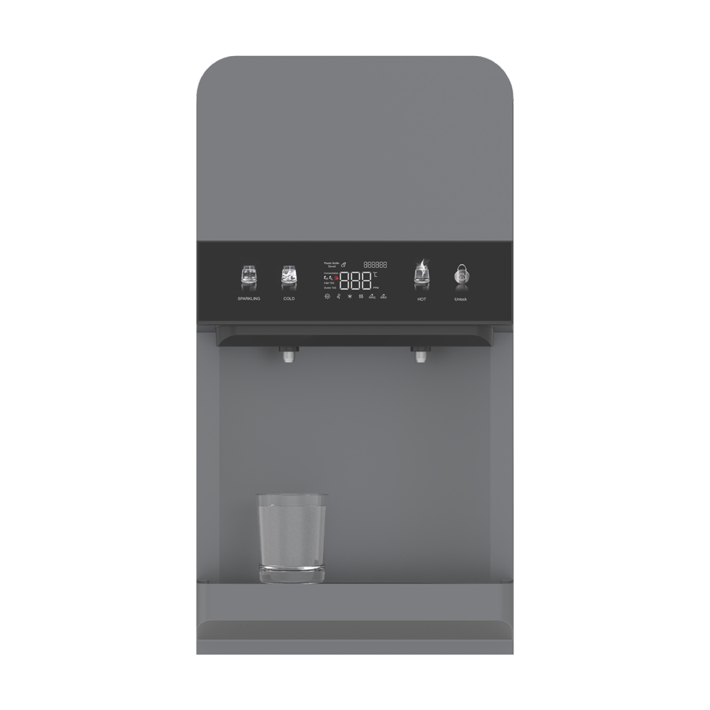 AQMOS DrinKING waterdispenser standup 