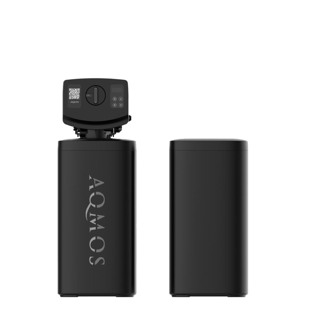 AQMOS FLEX-10 Waterontharder vooraanzicht