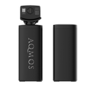 AQMOS FLEX-15 Waterontharder vooraanzicht