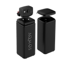 AQMOS FLEX-15 Waterontharder exploded view