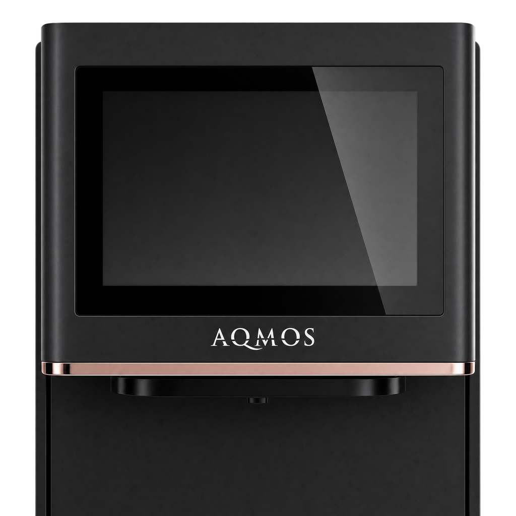 AQMOS DrinKING Pro waterdispenser