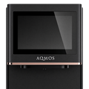 AQMOS DrinKING Pro waterdispenser