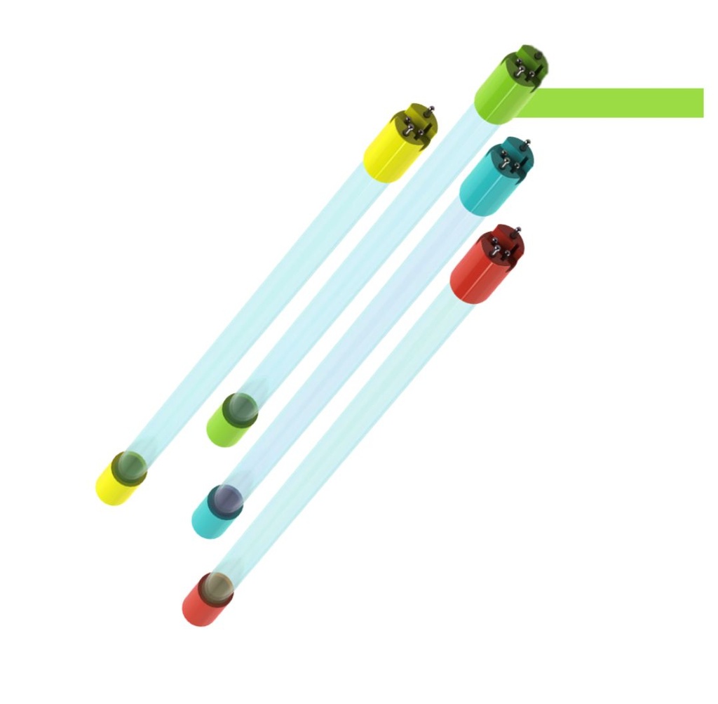 Luminor UV-Lamp 20 Watt (RL-420)