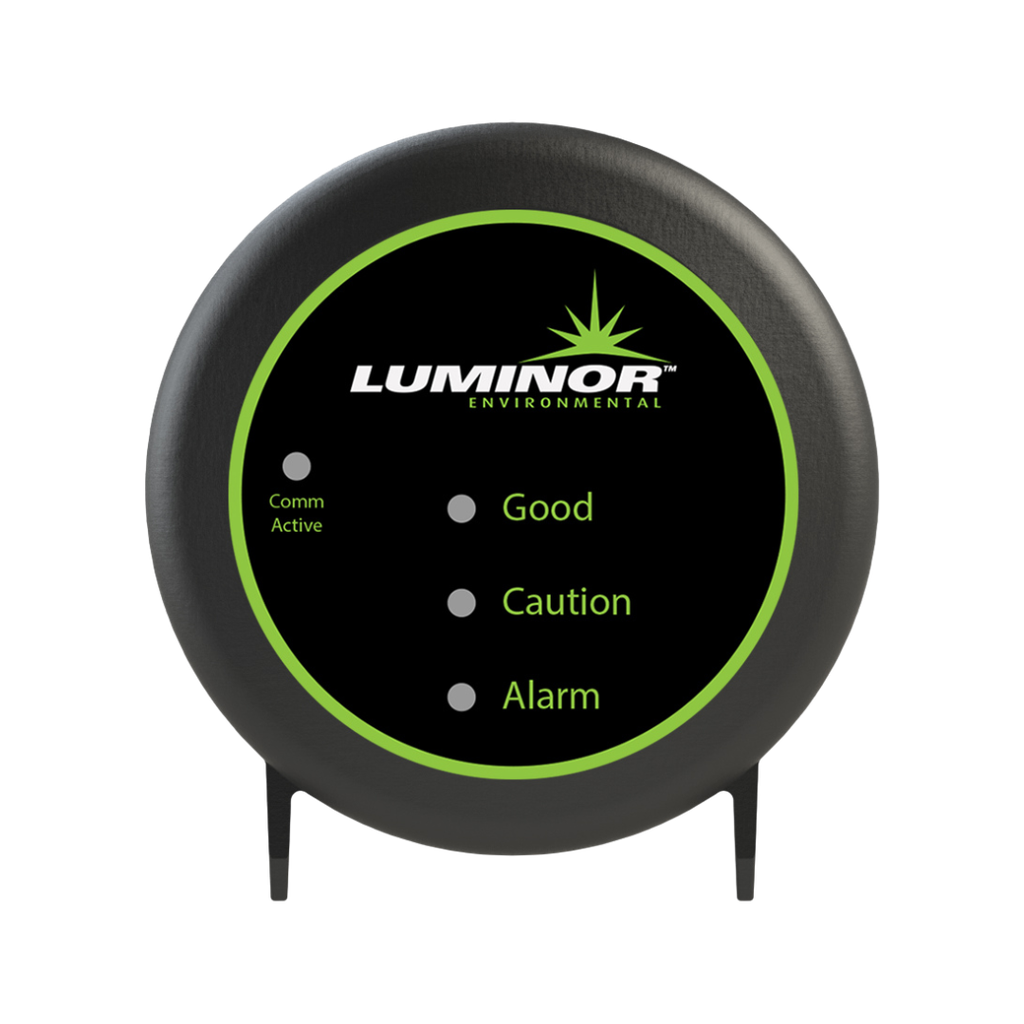 SHERPA Wireless Remote Monitoring Module for LUMINOR BLACKCOMB 5.1 & 6.1 UV Systems