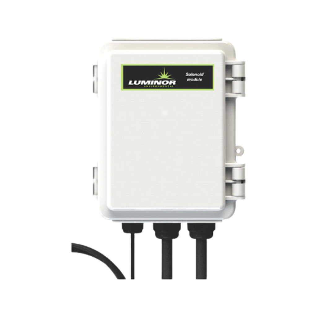 Solenoid Module for LUMINOR BLACKCOMB 5.1 & 6.1 UV Systems