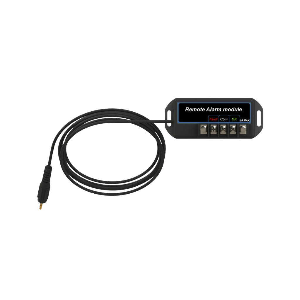 4-20 mA Module for LUMINOR BLACKCOMB 5.1 & 6.1 UV Systems 