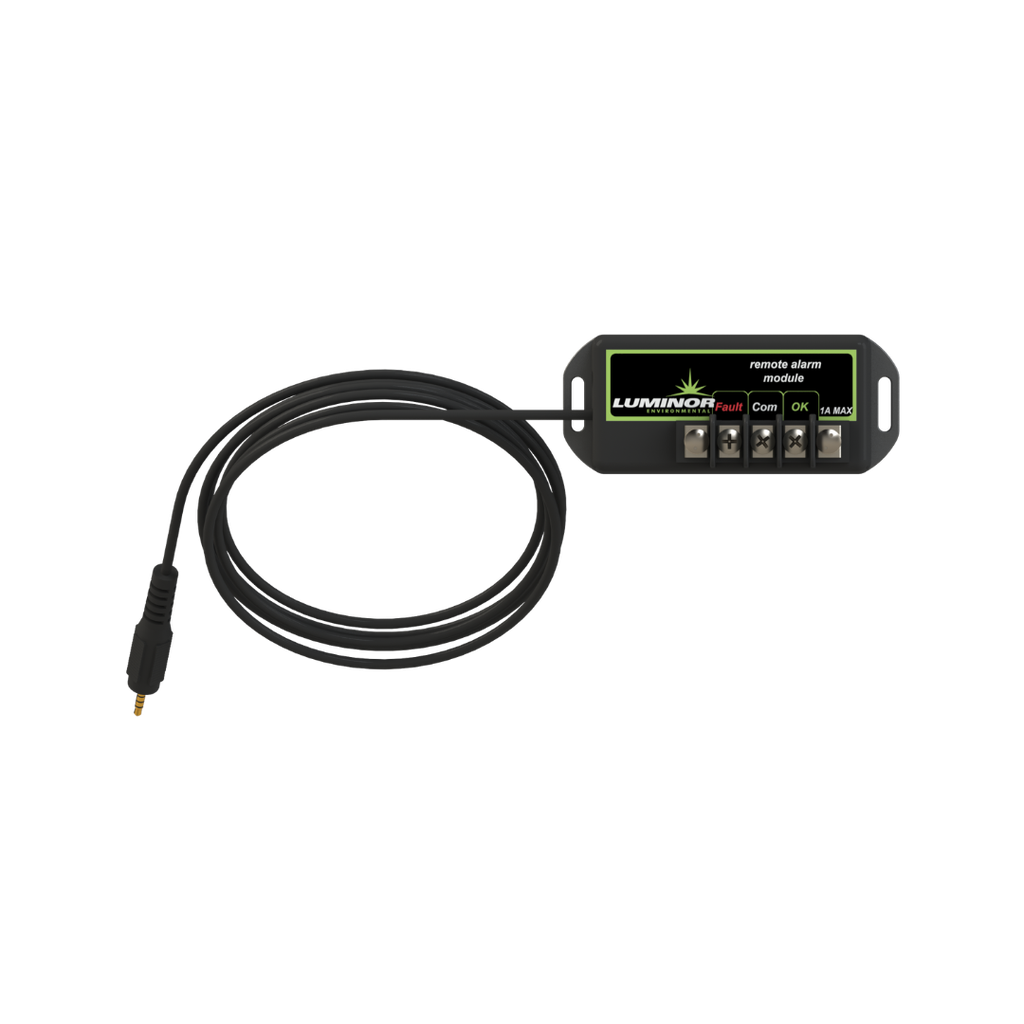 Remote Alarm (Dry Contacts) Module for LUMINOR BLACKCOMB 5.1 & 6.1 UV Systems