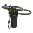 Blackcomb 5.1 Rack: Modulair All-in-One UV system with pre-filters