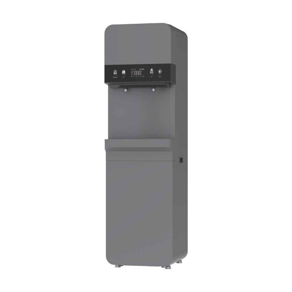 AQMOS DrinKING waterdispenser standup 