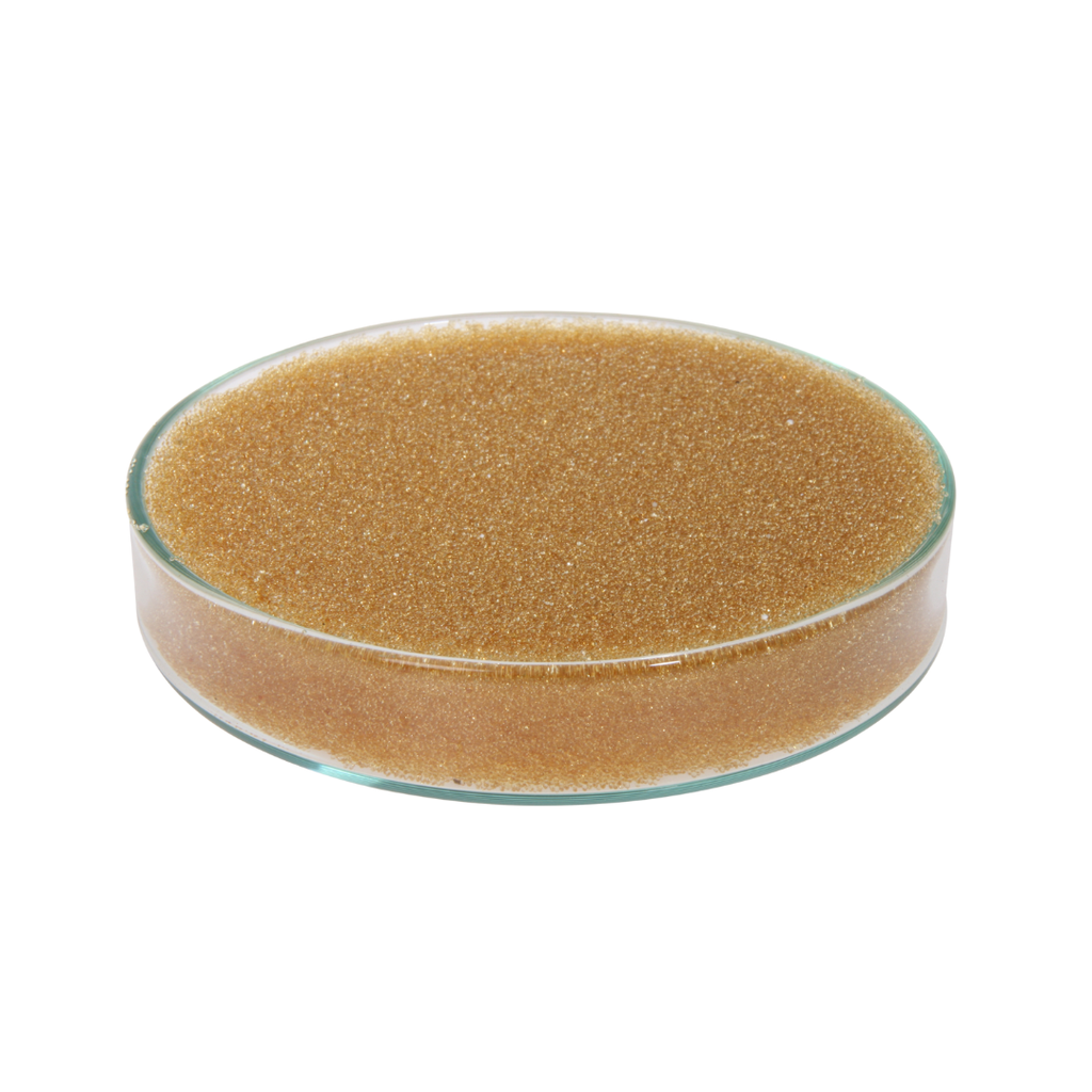 Onthardingshars Pure Resin PC 003 voor waterontharding