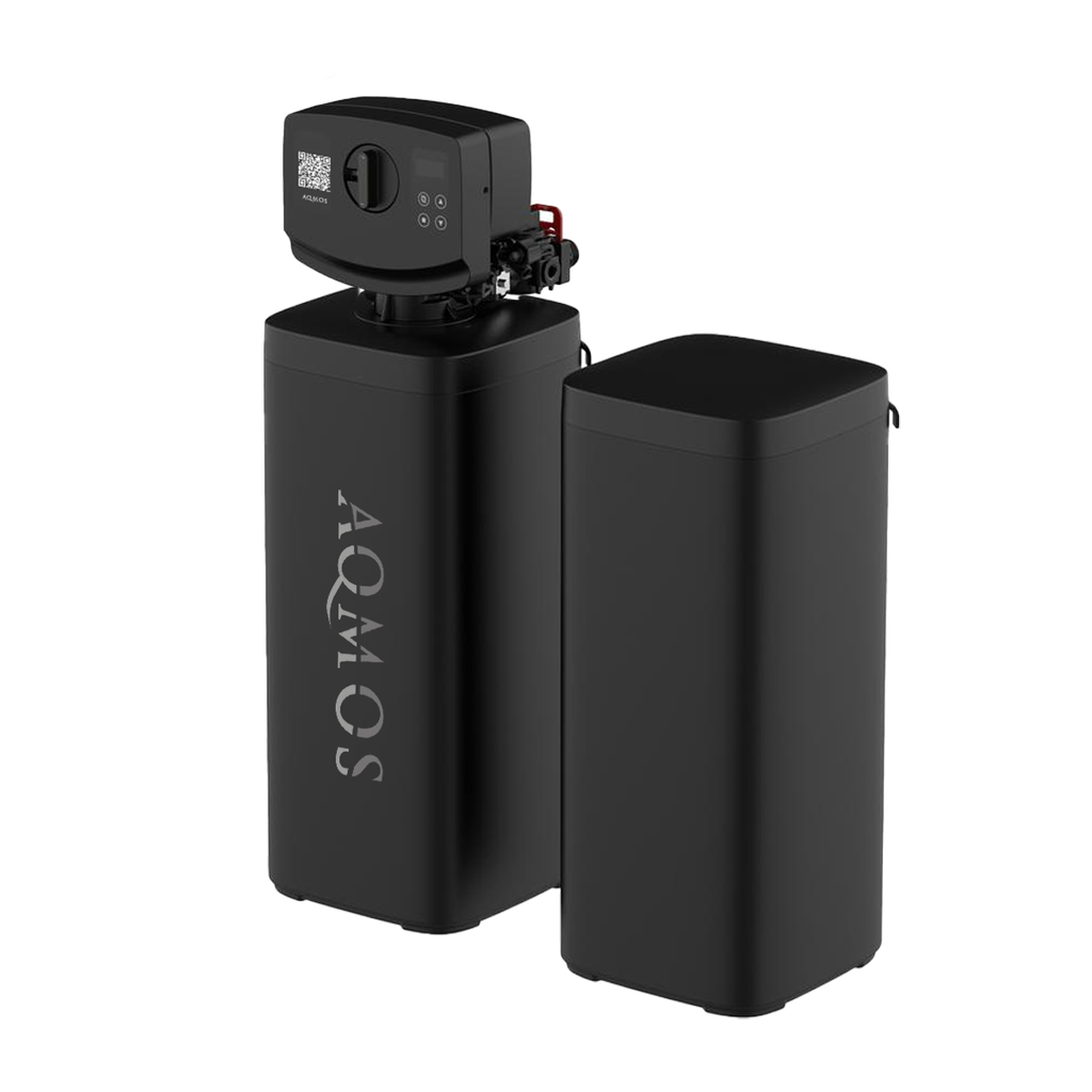 AQMOS FLEX-15 Waterontharder