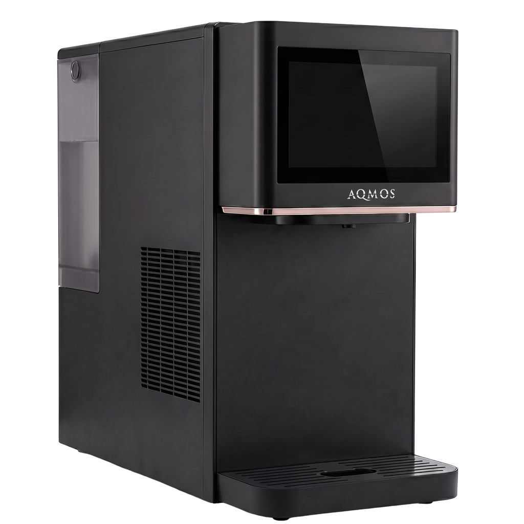 AQMOS DrinKING Pro waterdispenser