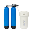 AQMOS Duplex CMD1-240 met Clack® regelventiel