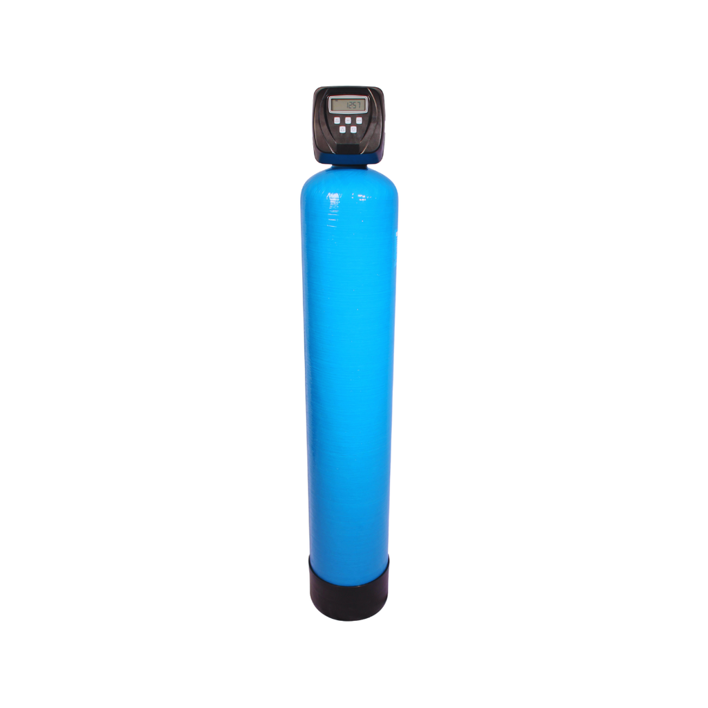 Ontijzering Birm 10x54 met Clack® regelventiel
