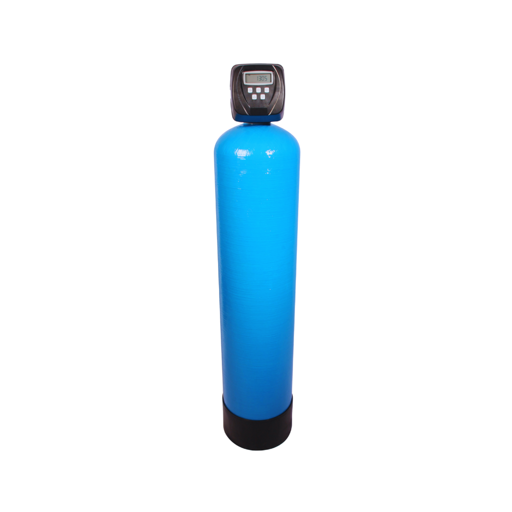 Ontijzering Birm 12x52 met Clack® regelventiel
