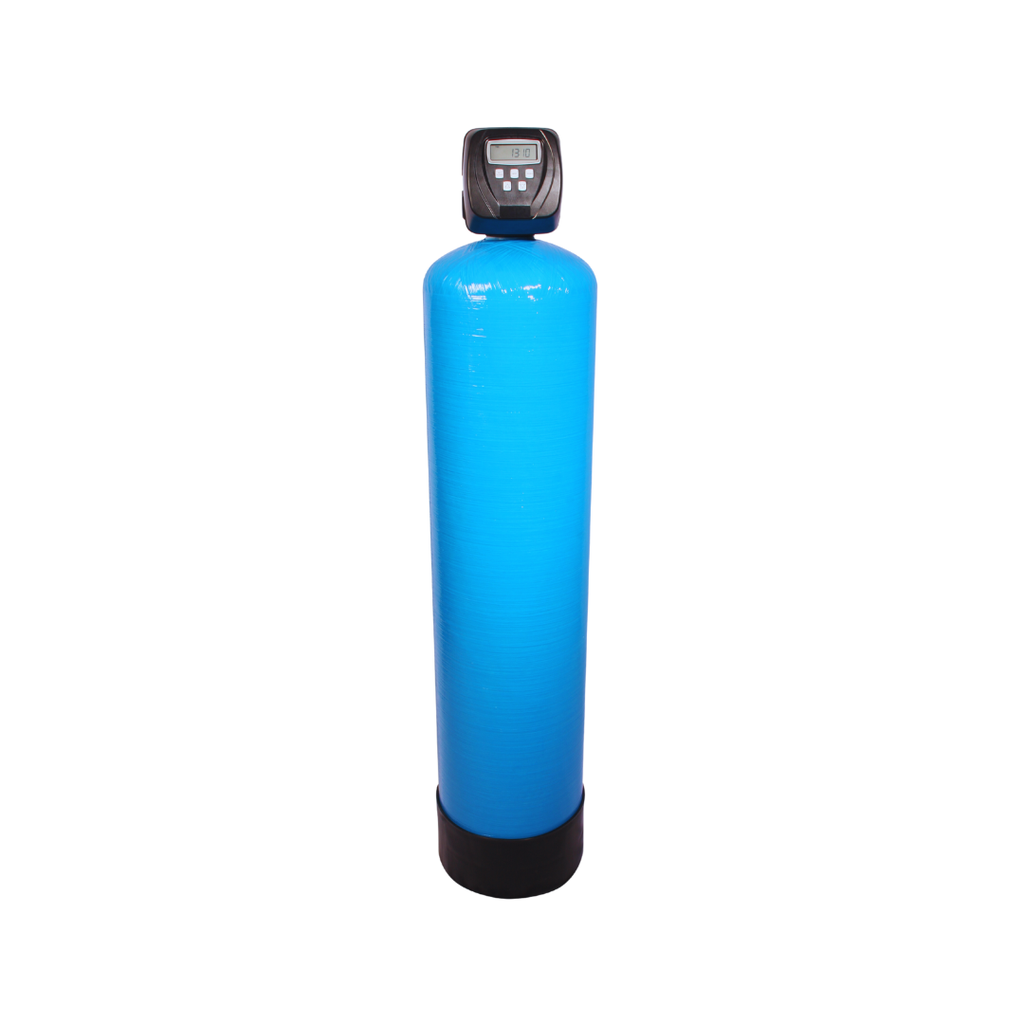 Ontijzering Birm 13x54 met Clack® regelventiel