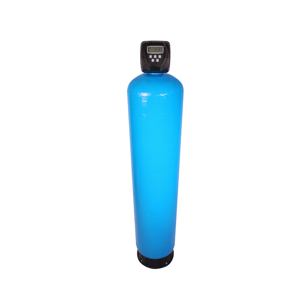 Ontijzering Birm 14x65 met Clack® regelventiel
