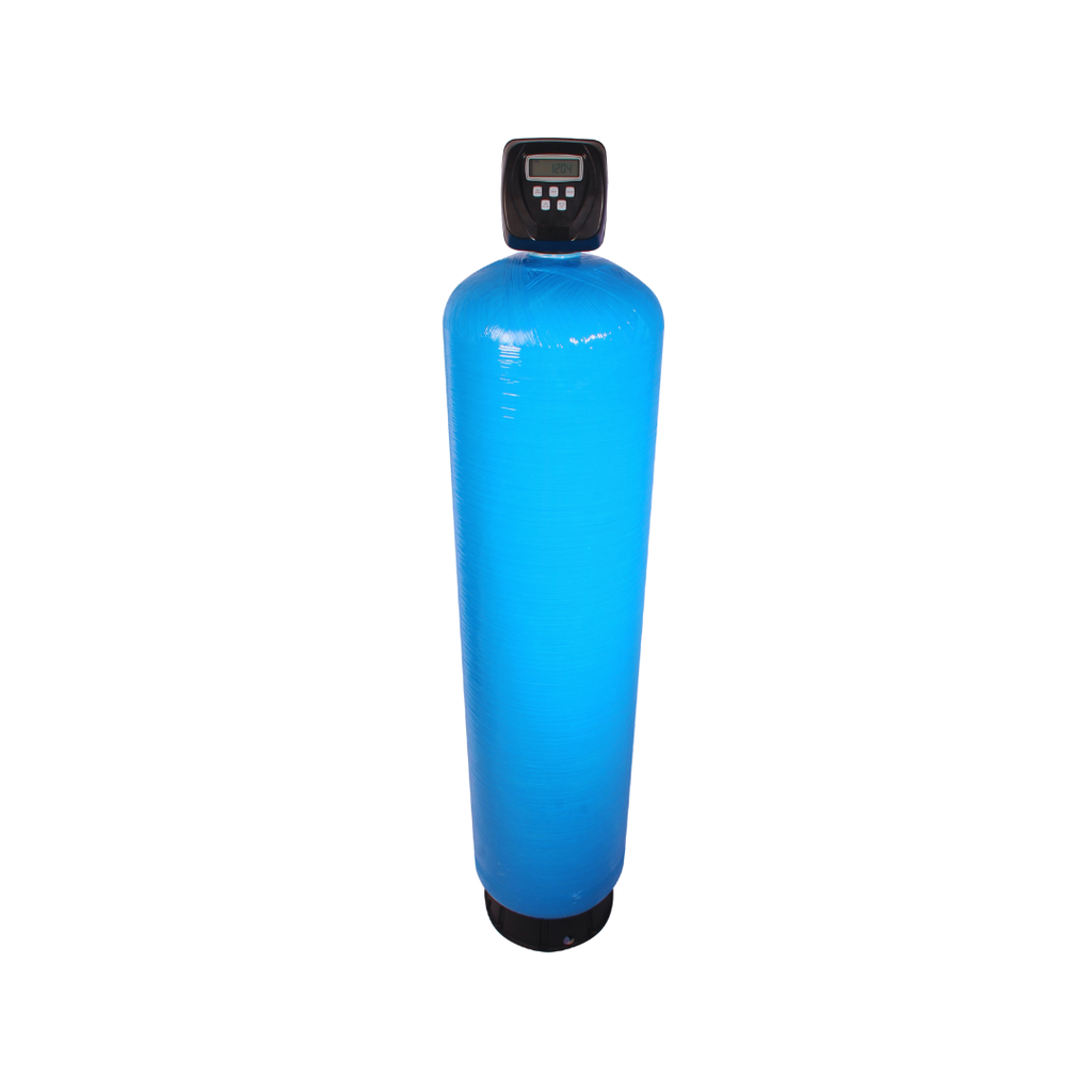 Ontijzering Birm 16x65 met Clack® regelventiel