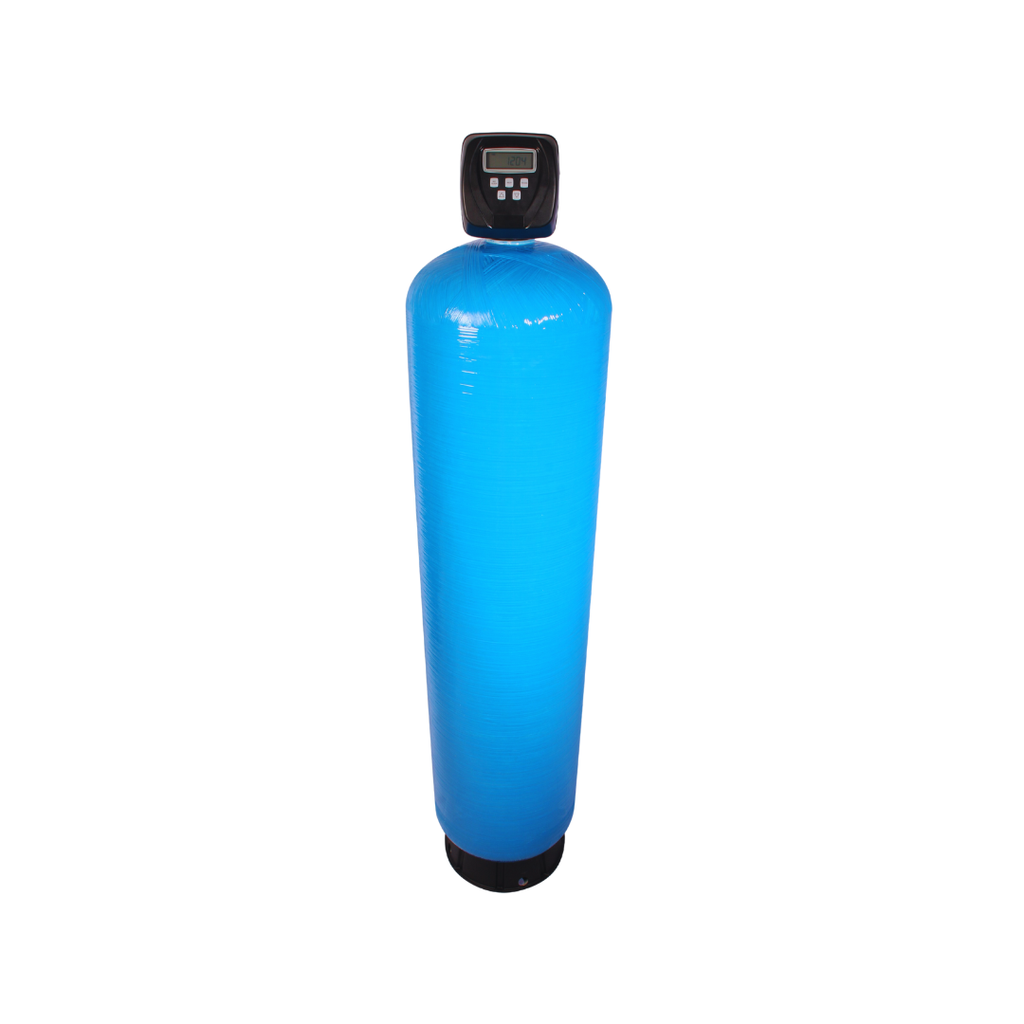 Ontijzering Birm 18x65 met Clack® regelventiel