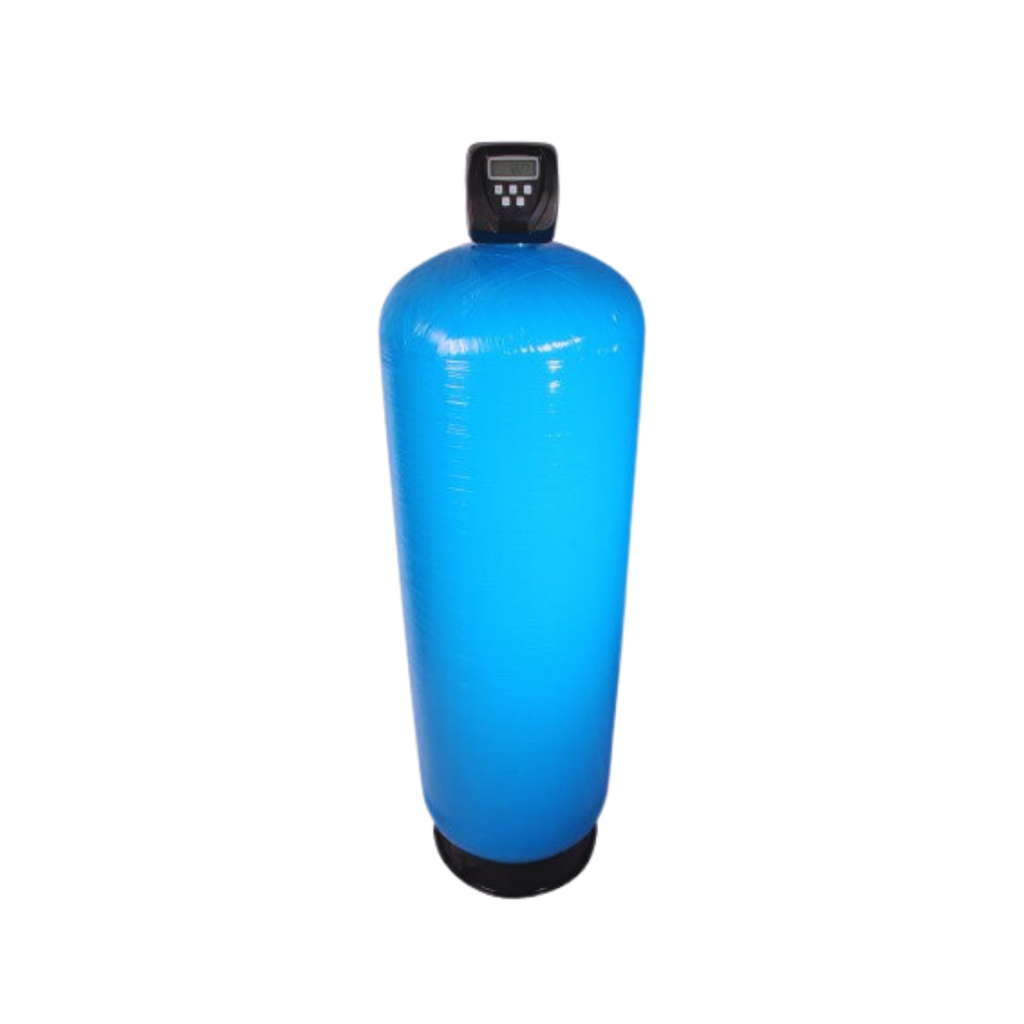 Ontijzering Birm 21x62 met Clack® regelventiel