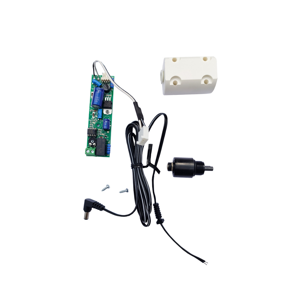 Clack® Ontsmettings- Chloormodule 3/8" voor installatie in de pekelleiding