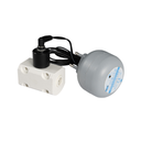 AQMOS Universele ontsmettings- chloormodule 3/8" type EURO BNT voor installatie in de pekelleiding