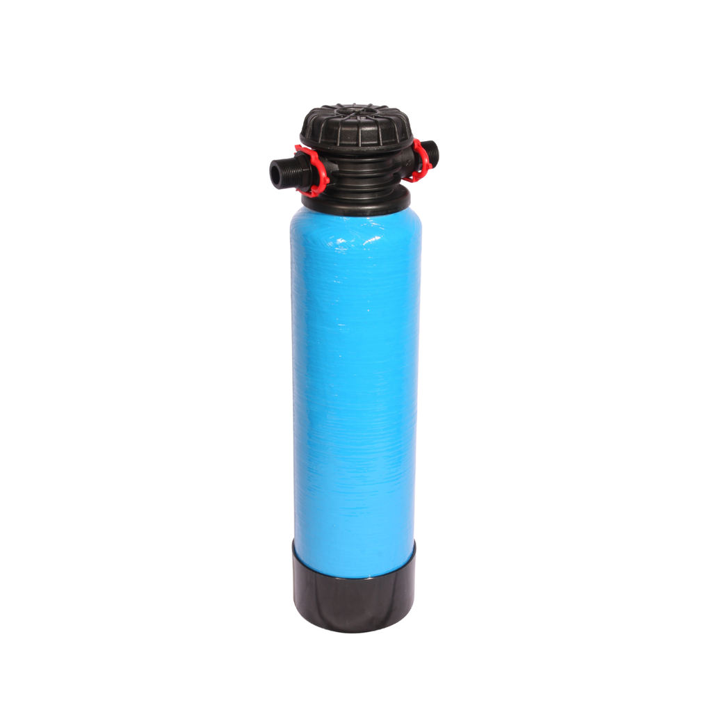 AQMOS 500L Demiwater Patroon Glasvezelversterkt Volledige Ontzilting (4L hars)