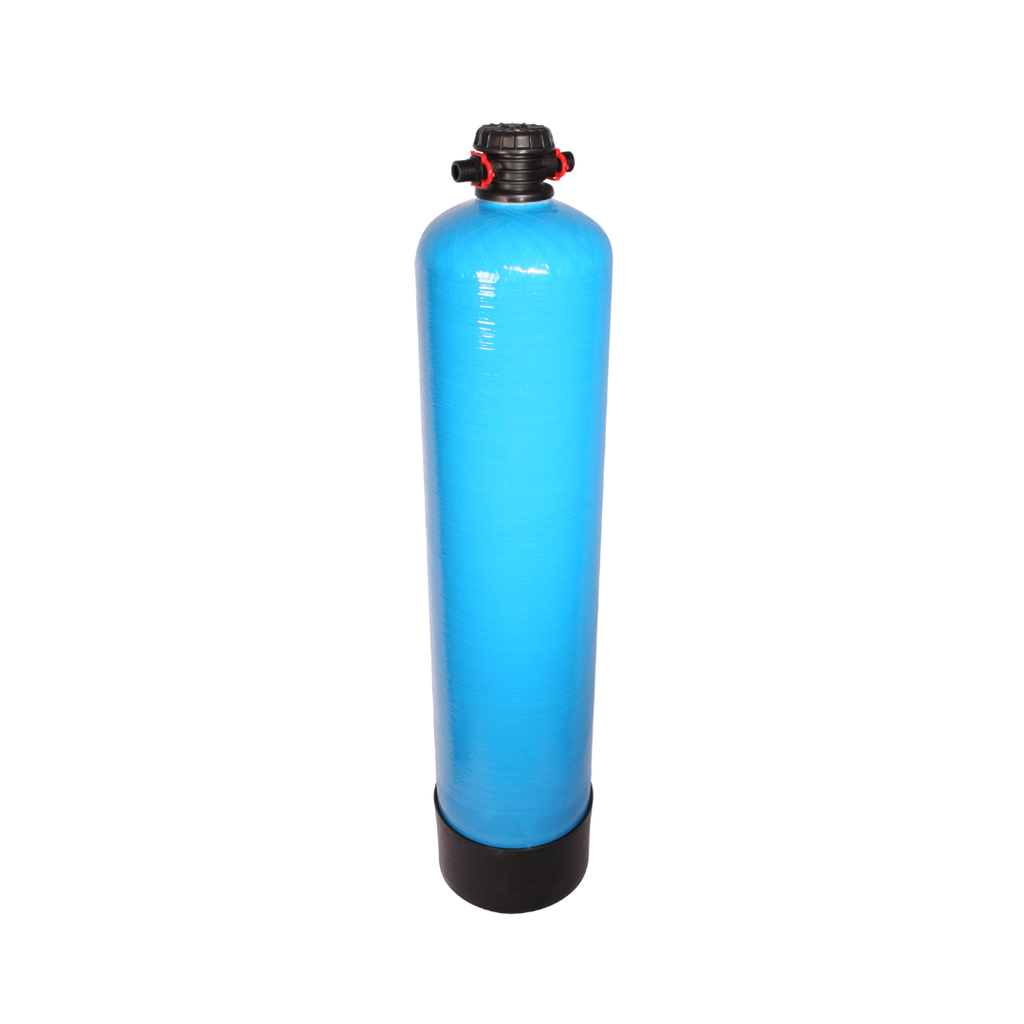 AQMOS 6250L Demiwater Patroon Glasvezelversterkt Volledige Ontzilting (50L hars)