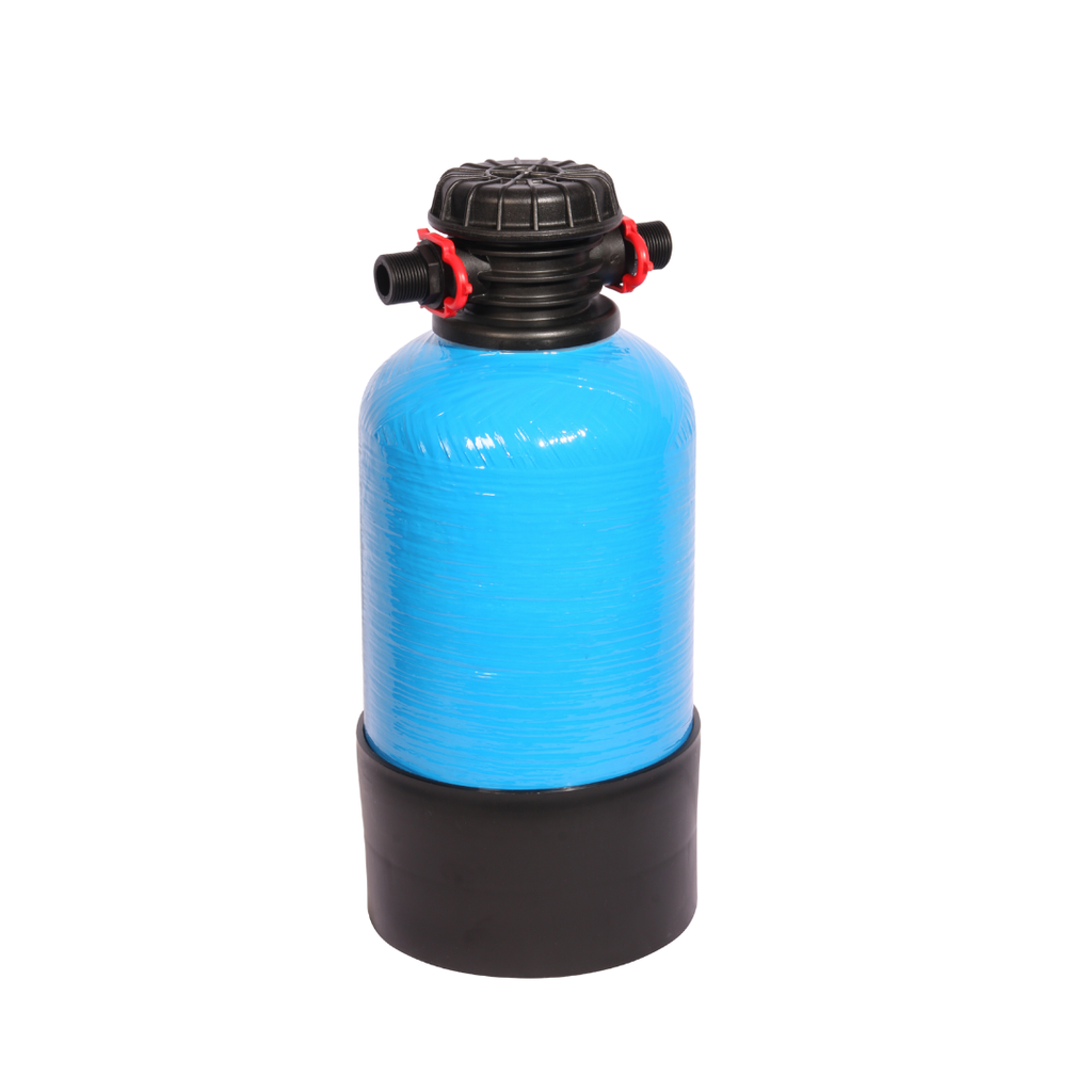 AQMOS 750L Demiwater Patroon Glasvezelversterkt Volledige Ontzilting (6L hars)