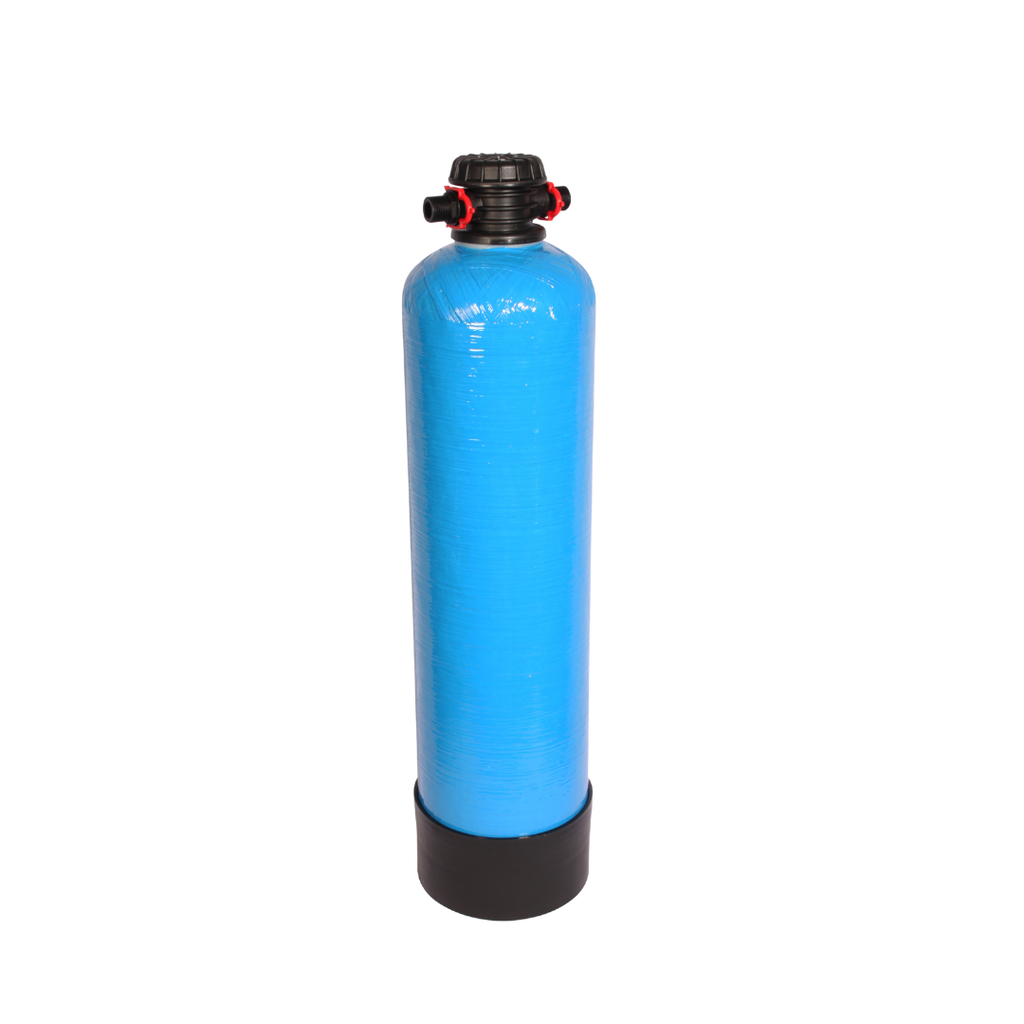 AQMOS 2700L Demiwater Patroon Glasvezelversterkt Volledige Ontzilting (20L hars)