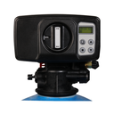 Regelventiel BNT 1650 computergestuurd inclusief bypass