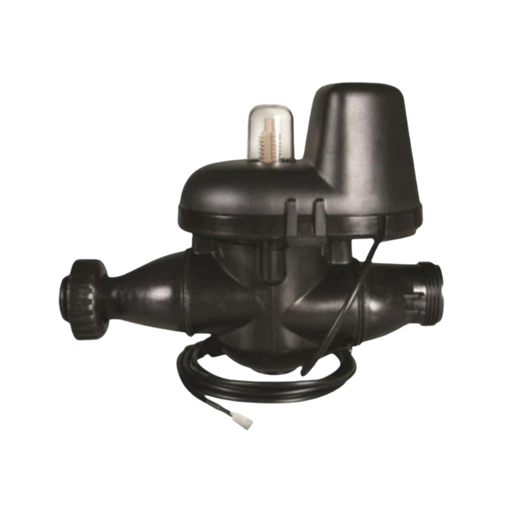 CLACK® WS 1” & 1.25” No Hard Water Bypass Valve