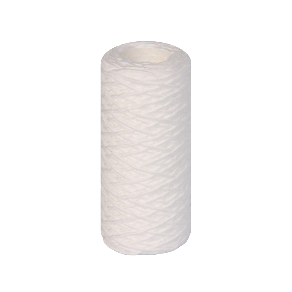 AQMOS Wikkelfilter 5"