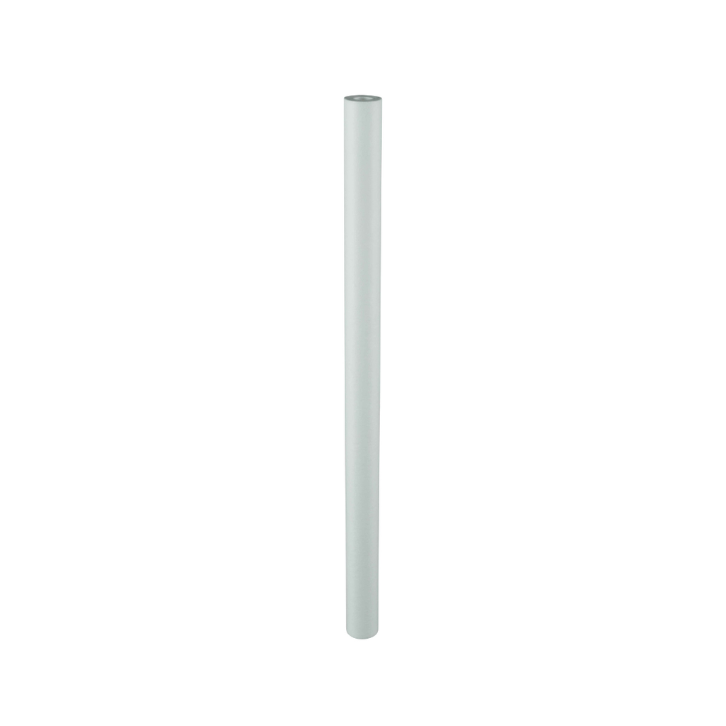 AQMOS PP sedimentfilter 40" met maaswijdte 5 micron (5µ)