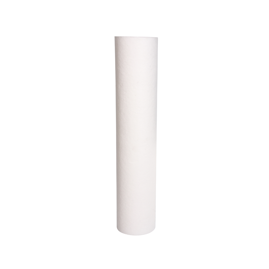 AQMOS PP sedimentfilter BIG BLUE 20"