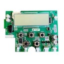 Clack® printplaat WS1CI V07