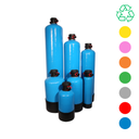 Regeneratieservice demiwater patroon Nederland 