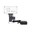 Geleidingsmeter 3-controle-diode om op het VE-patroon te schroeven (stroom)